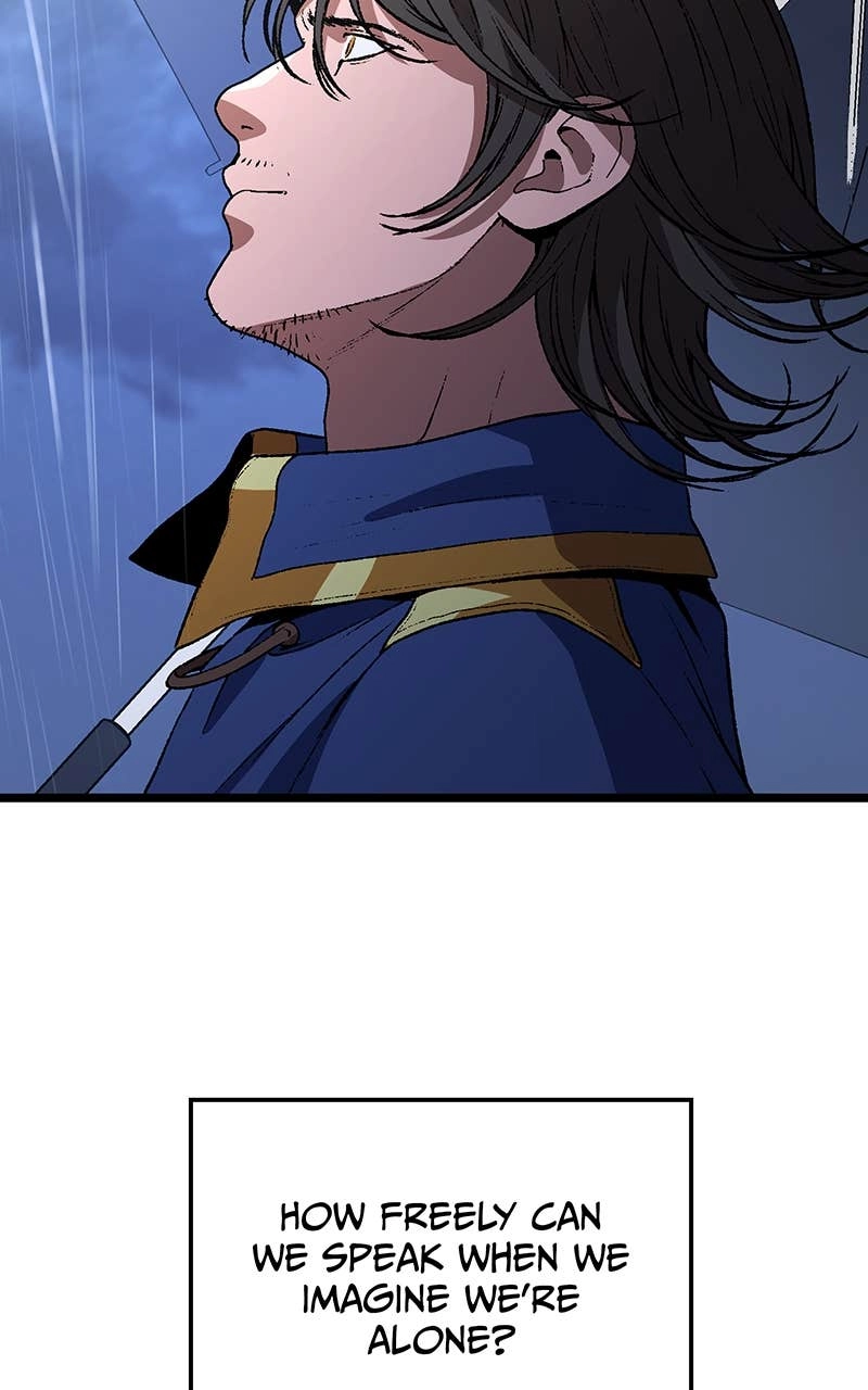 Return of the Runebound Professor Chapter 52 - Page 118