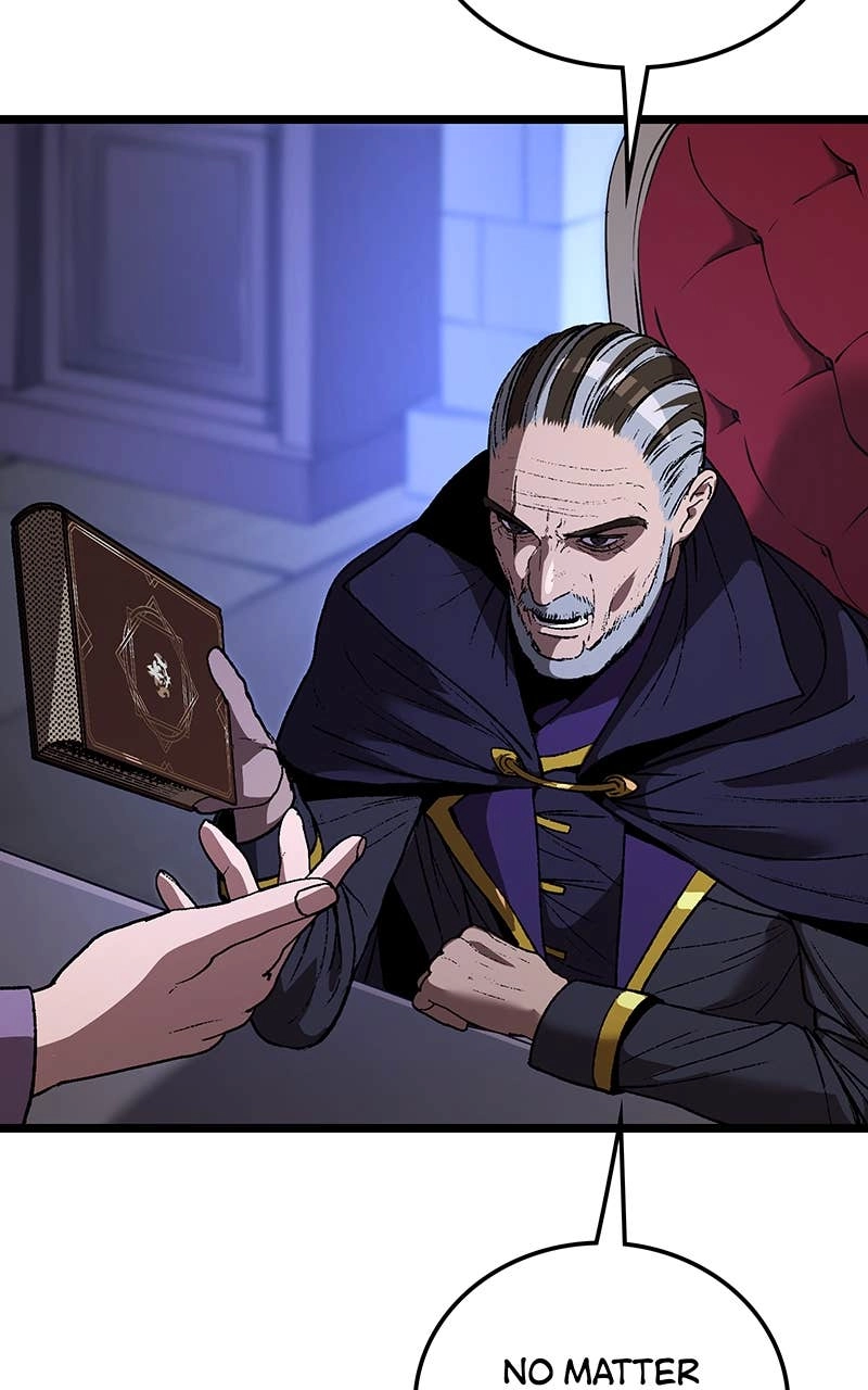Return of the Runebound Professor Chapter 52 - Page 121