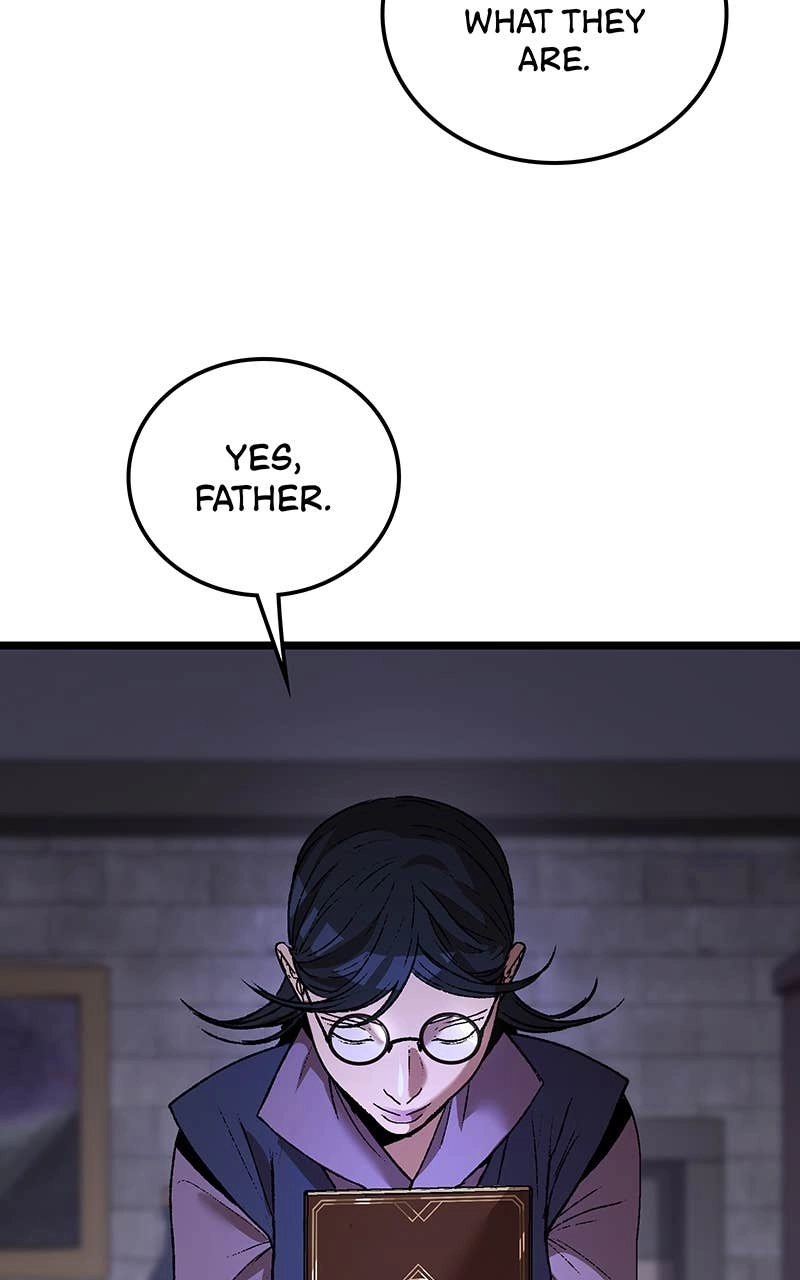 Return of the Runebound Professor Chapter 52 - Page 122