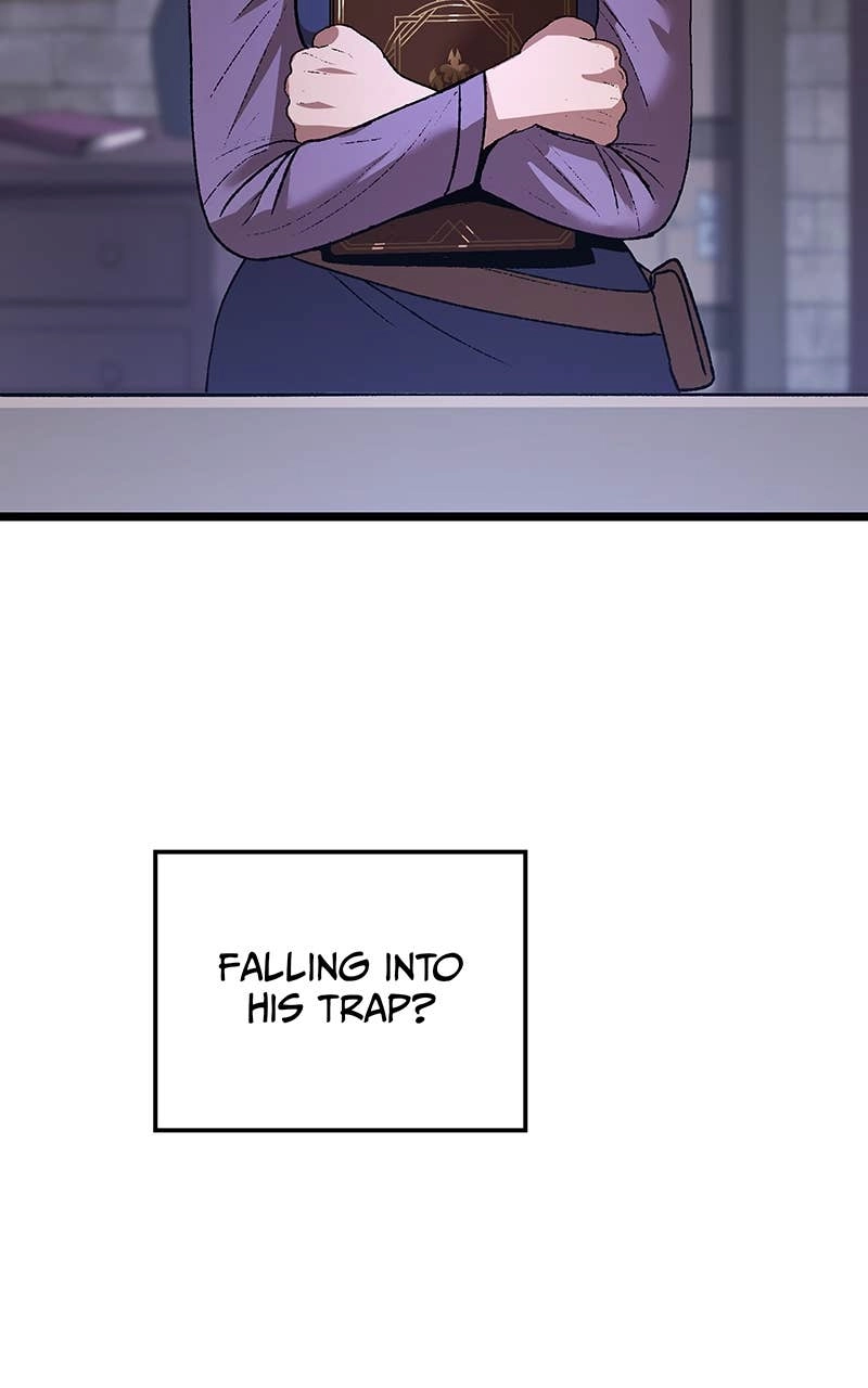 Return of the Runebound Professor Chapter 52 - Page 123