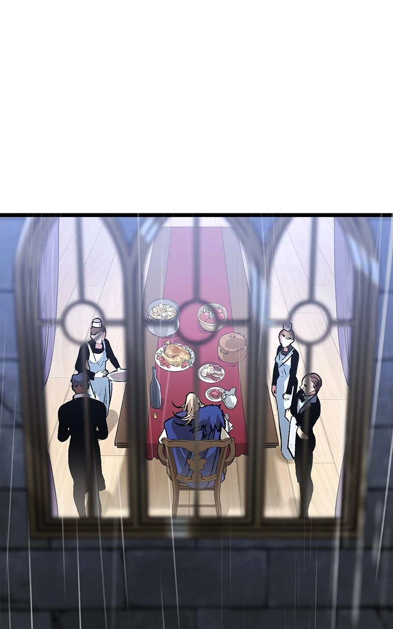 Return of the Runebound Professor Chapter 52 - Page 130