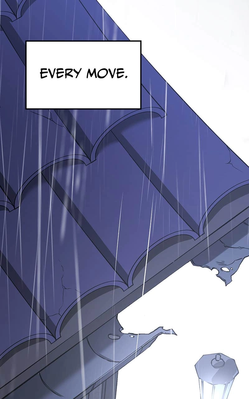 Return of the Runebound Professor Chapter 52 - Page 136