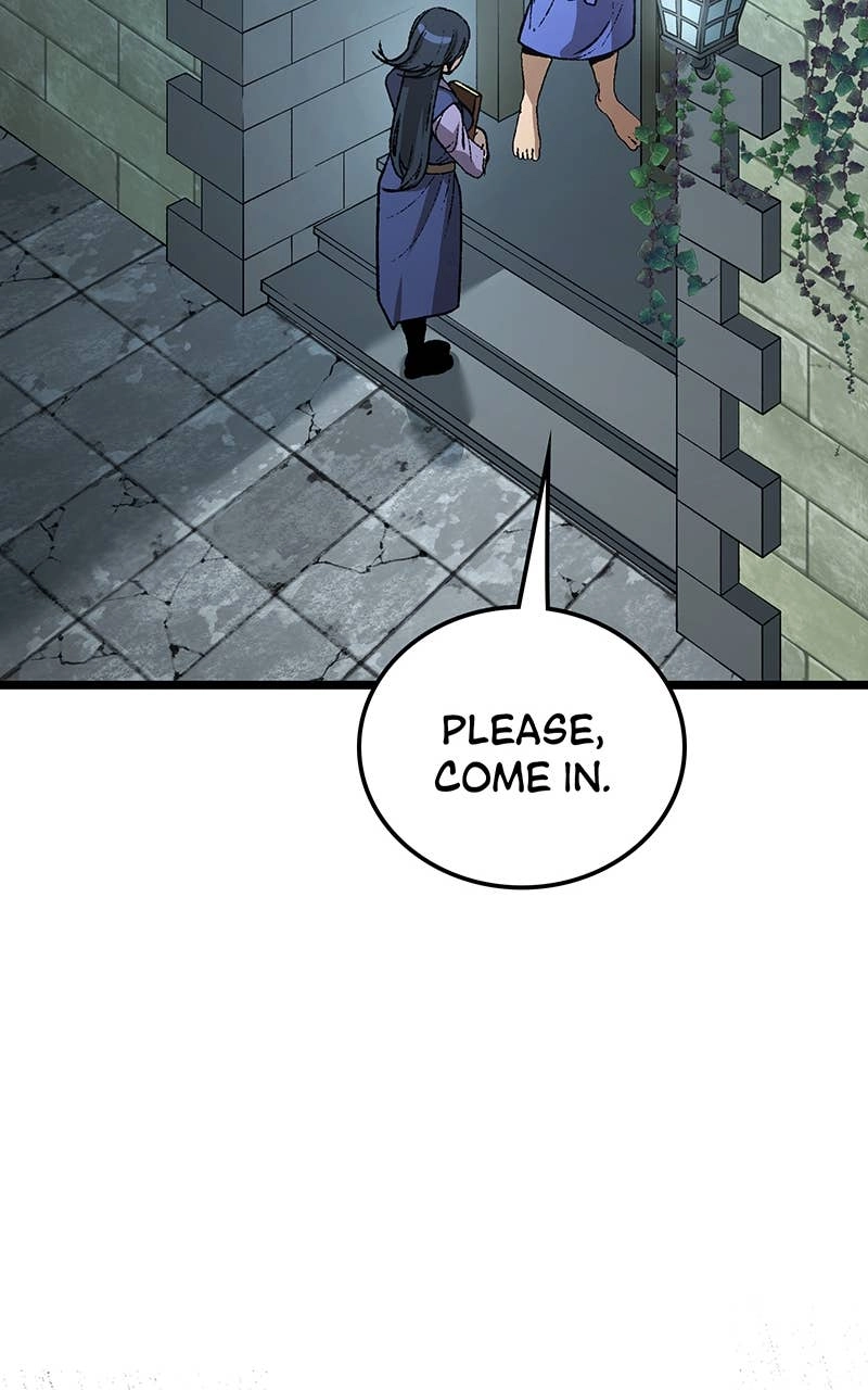 Return of the Runebound Professor Chapter 53 - Page 17