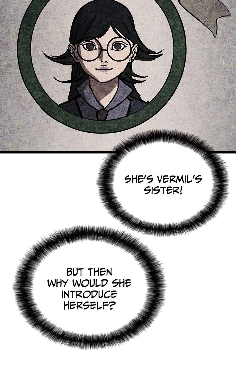 Return of the Runebound Professor Chapter 53 - Page 22