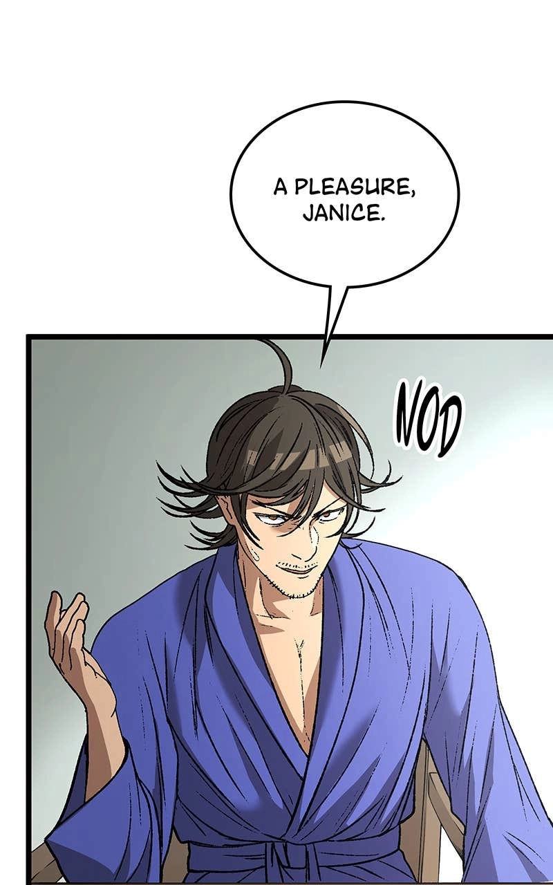 Return of the Runebound Professor Chapter 53 - Page 23