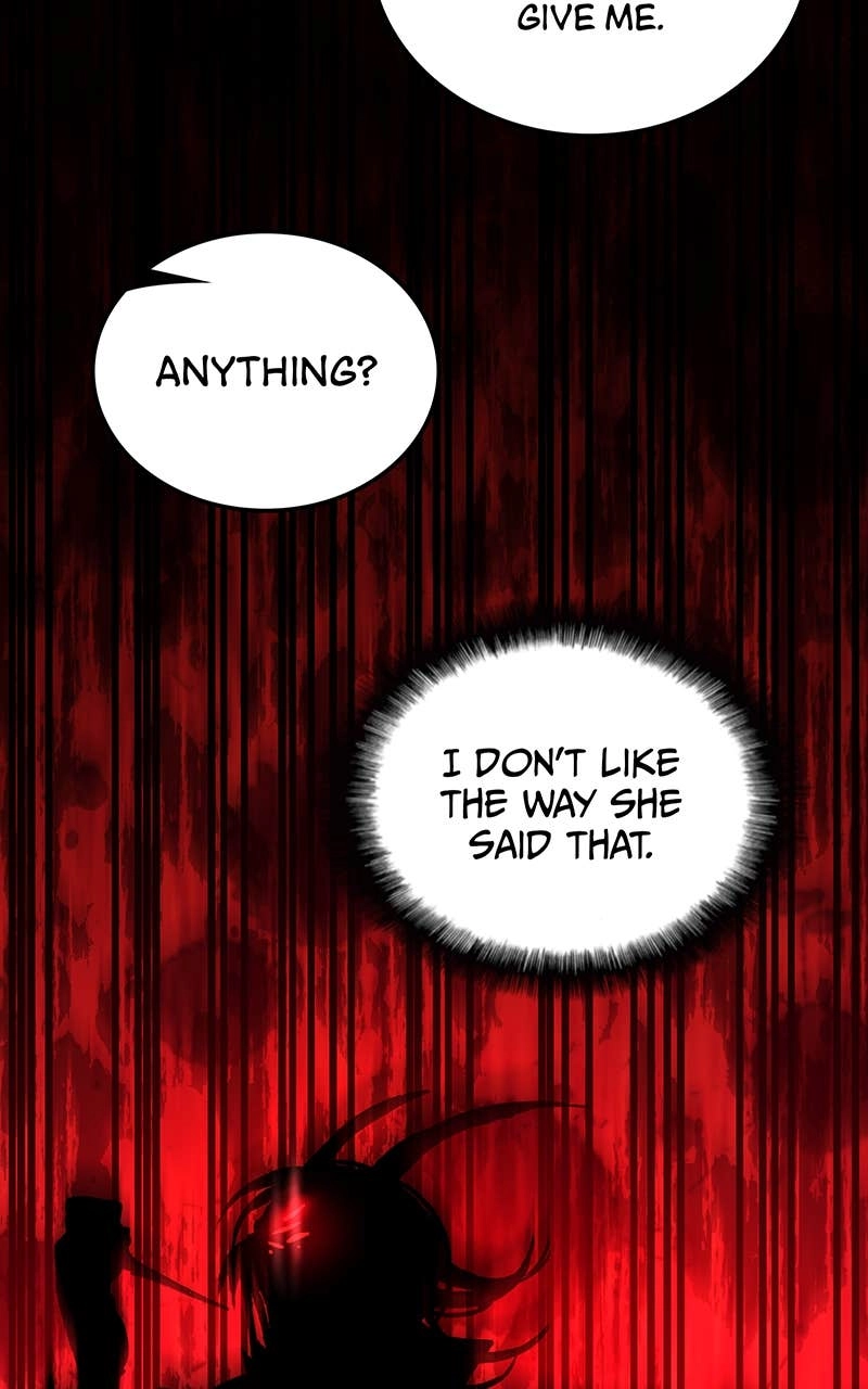 Return of the Runebound Professor Chapter 53 - Page 25