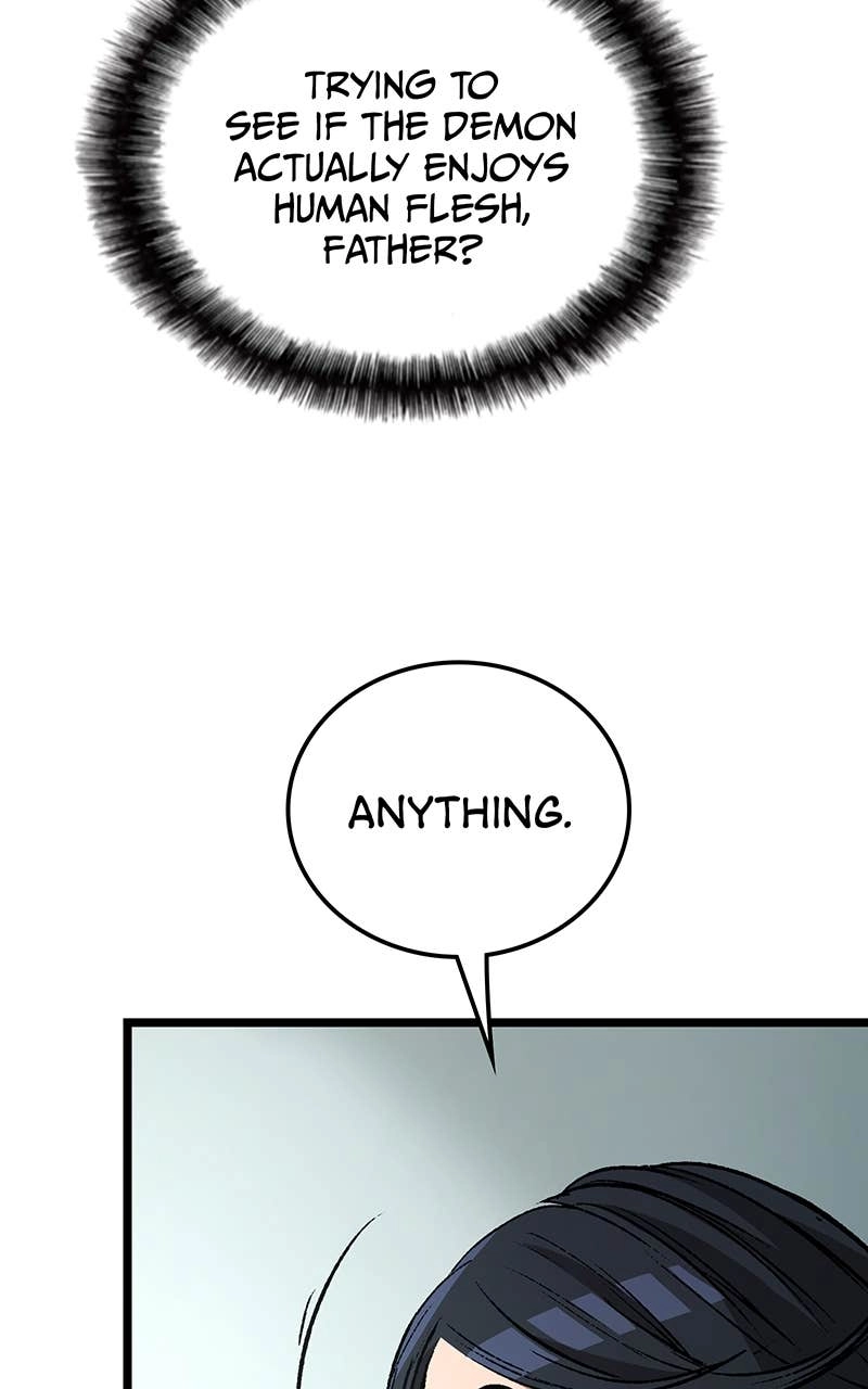 Return of the Runebound Professor Chapter 53 - Page 27