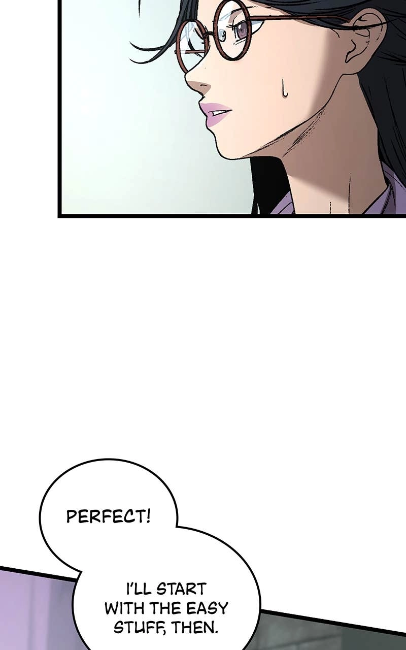 Return of the Runebound Professor Chapter 53 - Page 28