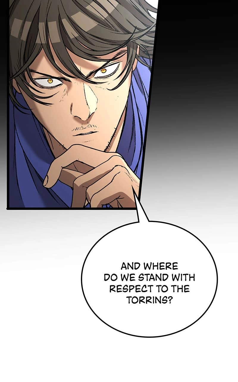 Return of the Runebound Professor Chapter 53 - Page 34