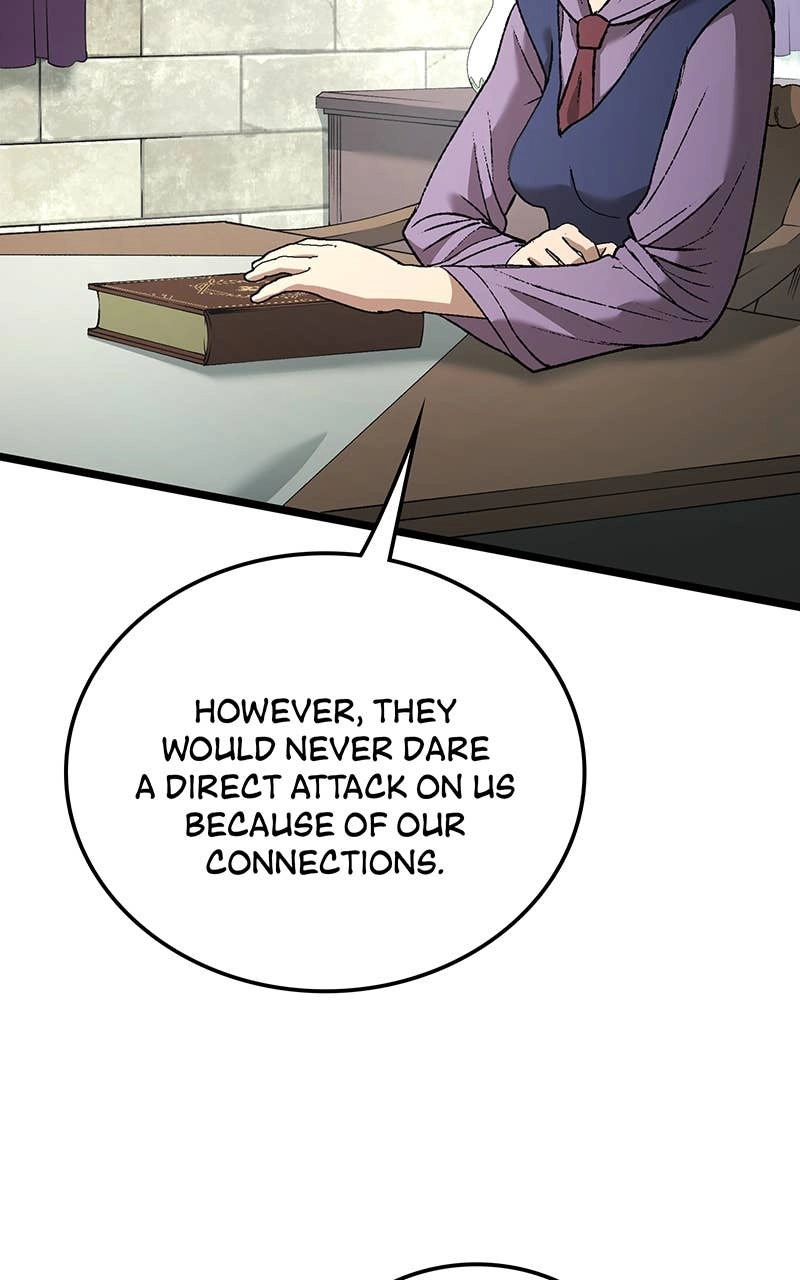 Return of the Runebound Professor Chapter 53 - Page 36
