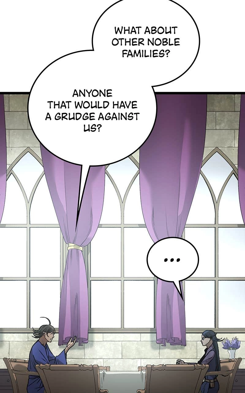 Return of the Runebound Professor Chapter 53 - Page 37