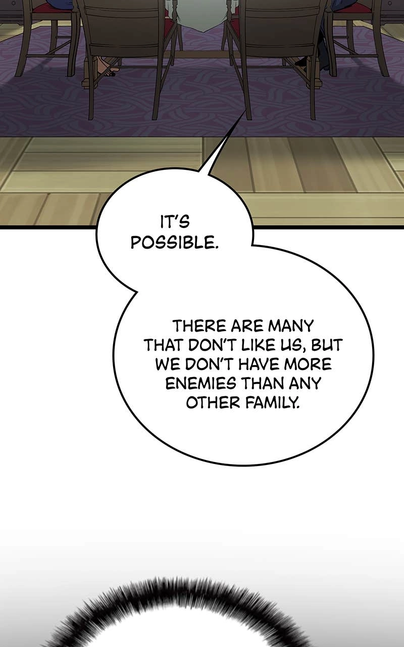 Return of the Runebound Professor Chapter 53 - Page 38