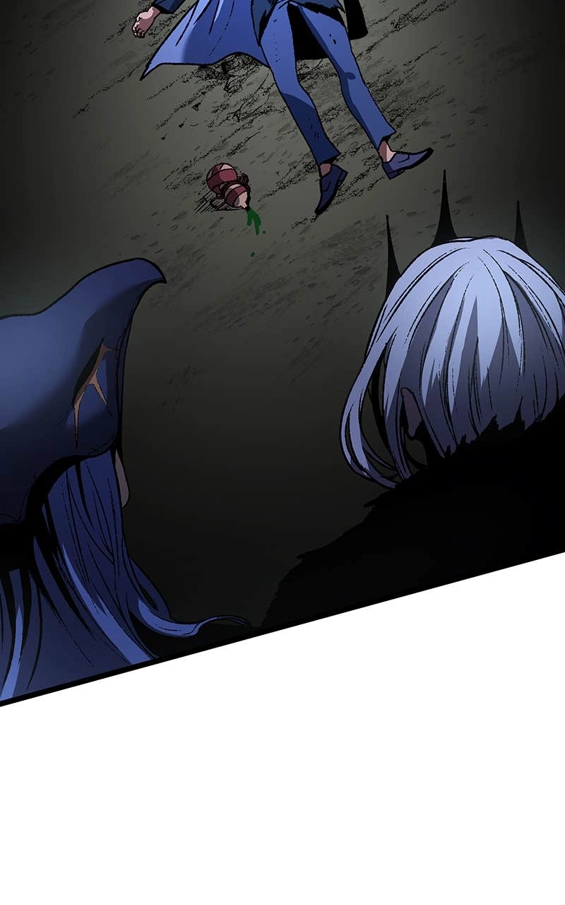 Return of the Runebound Professor Chapter 53 - Page 40