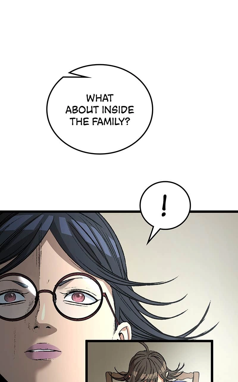 Return of the Runebound Professor Chapter 53 - Page 41