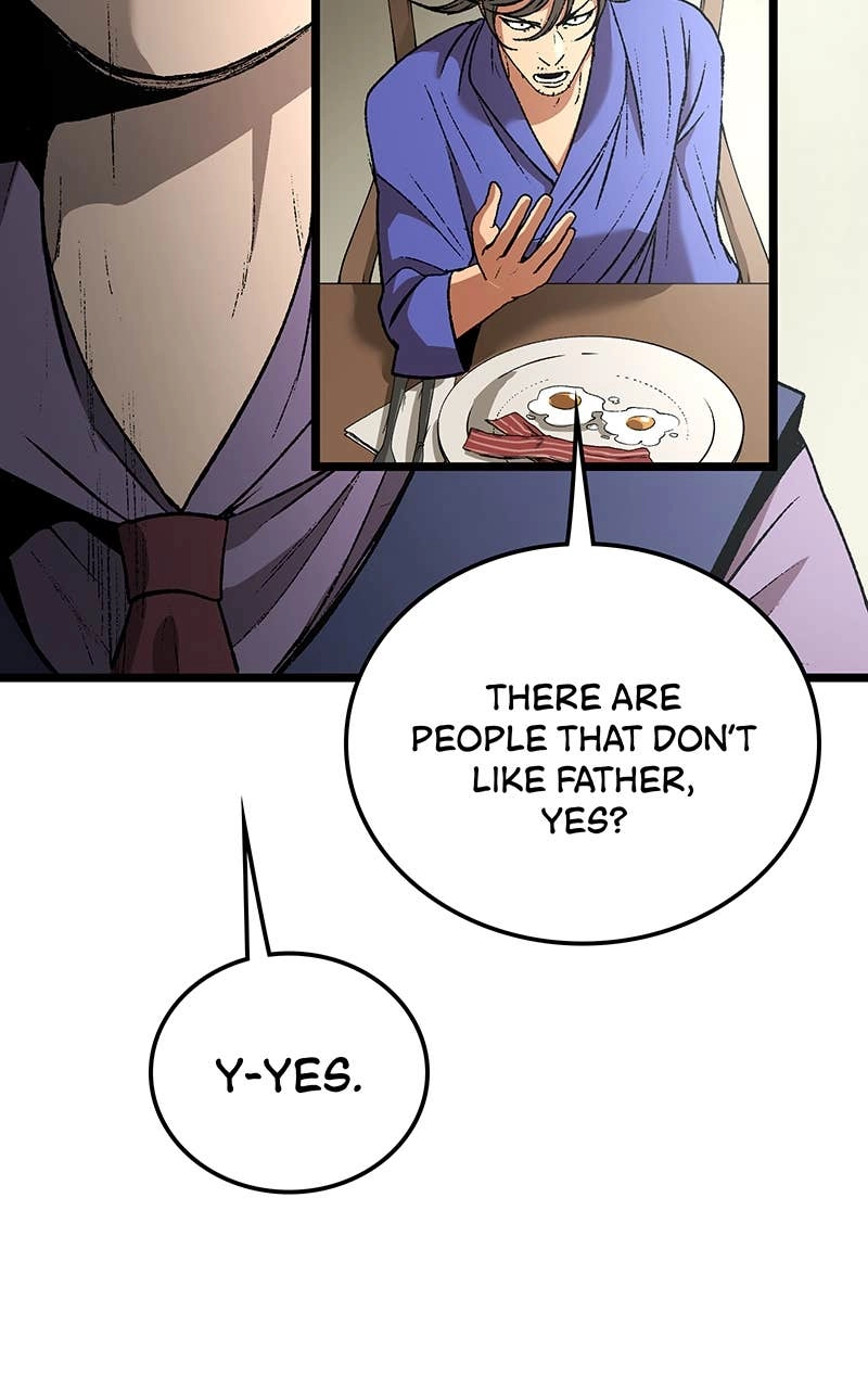 Return of the Runebound Professor Chapter 53 - Page 42