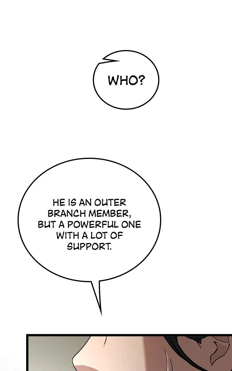 Return of the Runebound Professor Chapter 53 - Page 43