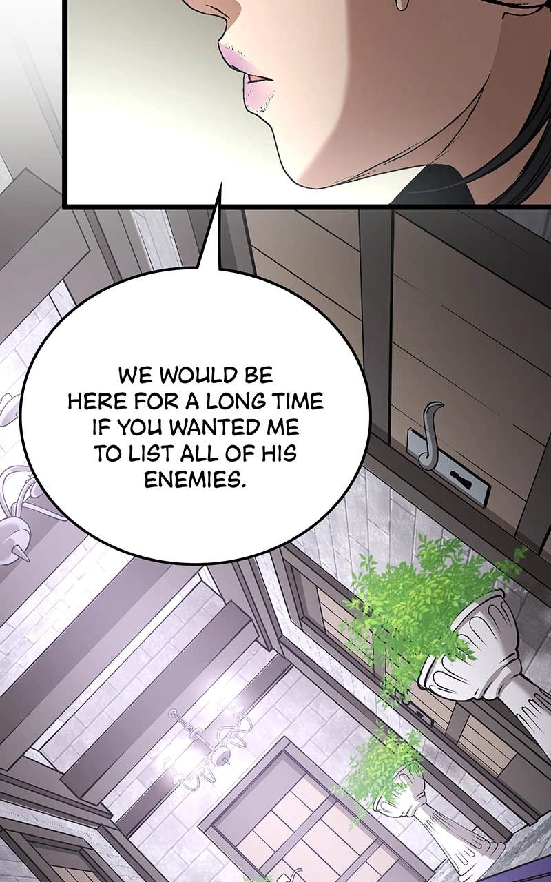 Return of the Runebound Professor Chapter 53 - Page 44
