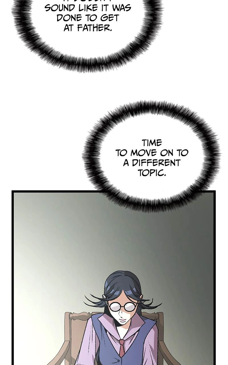 Return of the Runebound Professor Chapter 53 - Page 49