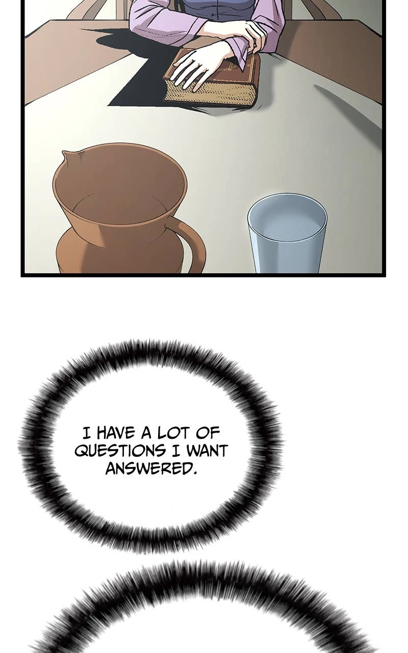 Return of the Runebound Professor Chapter 53 - Page 50