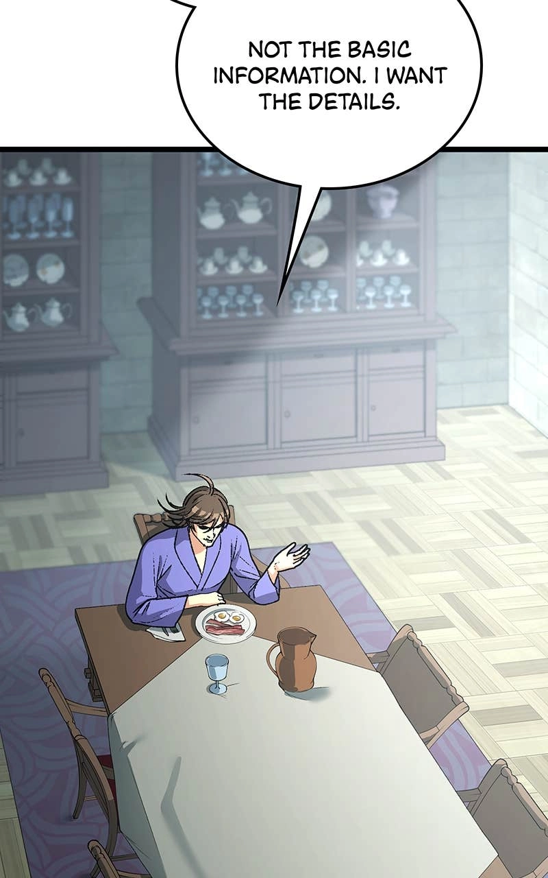 Return of the Runebound Professor Chapter 53 - Page 52