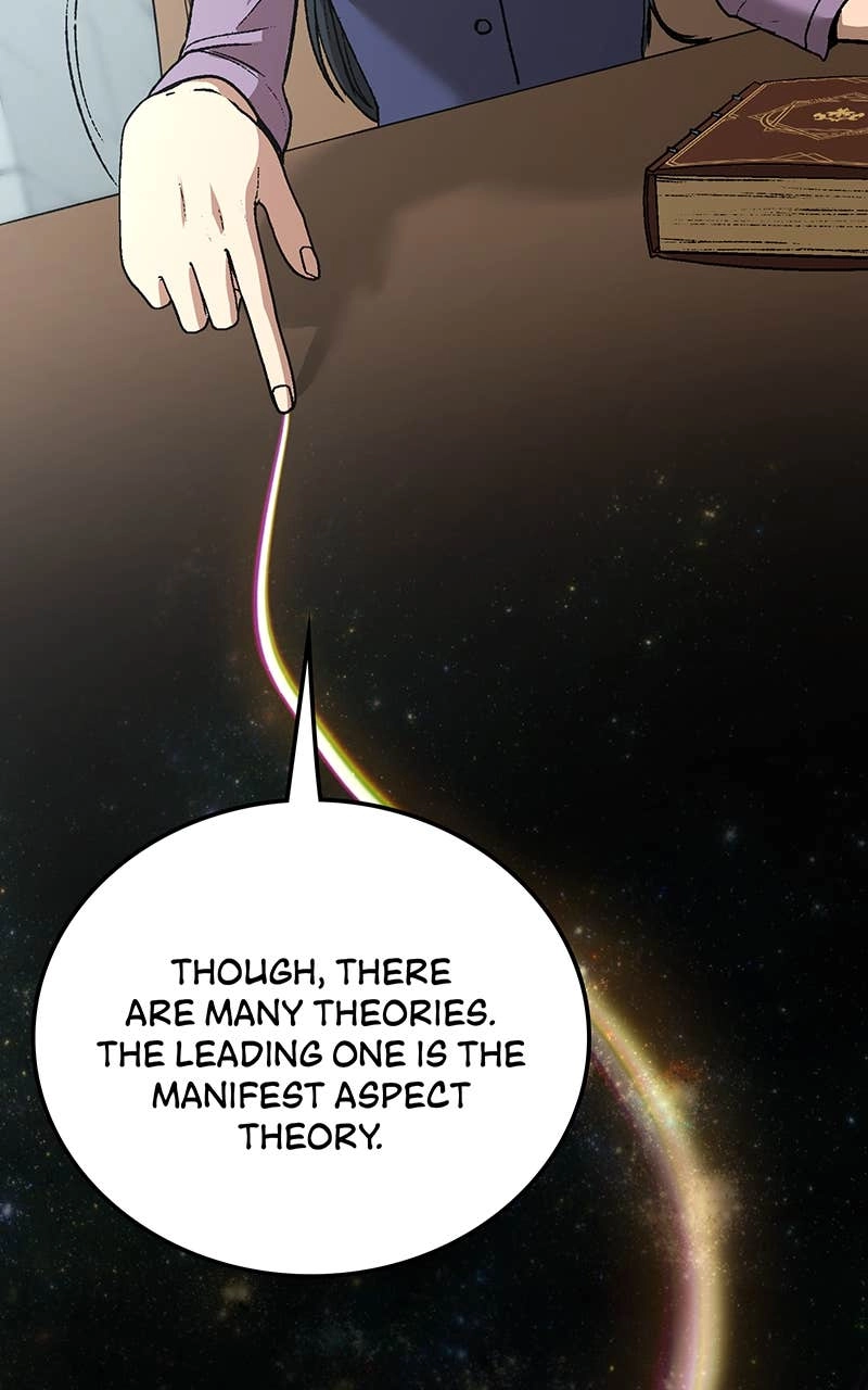Return of the Runebound Professor Chapter 53 - Page 58