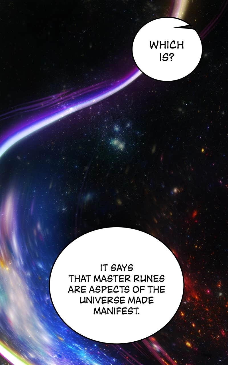 Return of the Runebound Professor Chapter 53 - Page 59