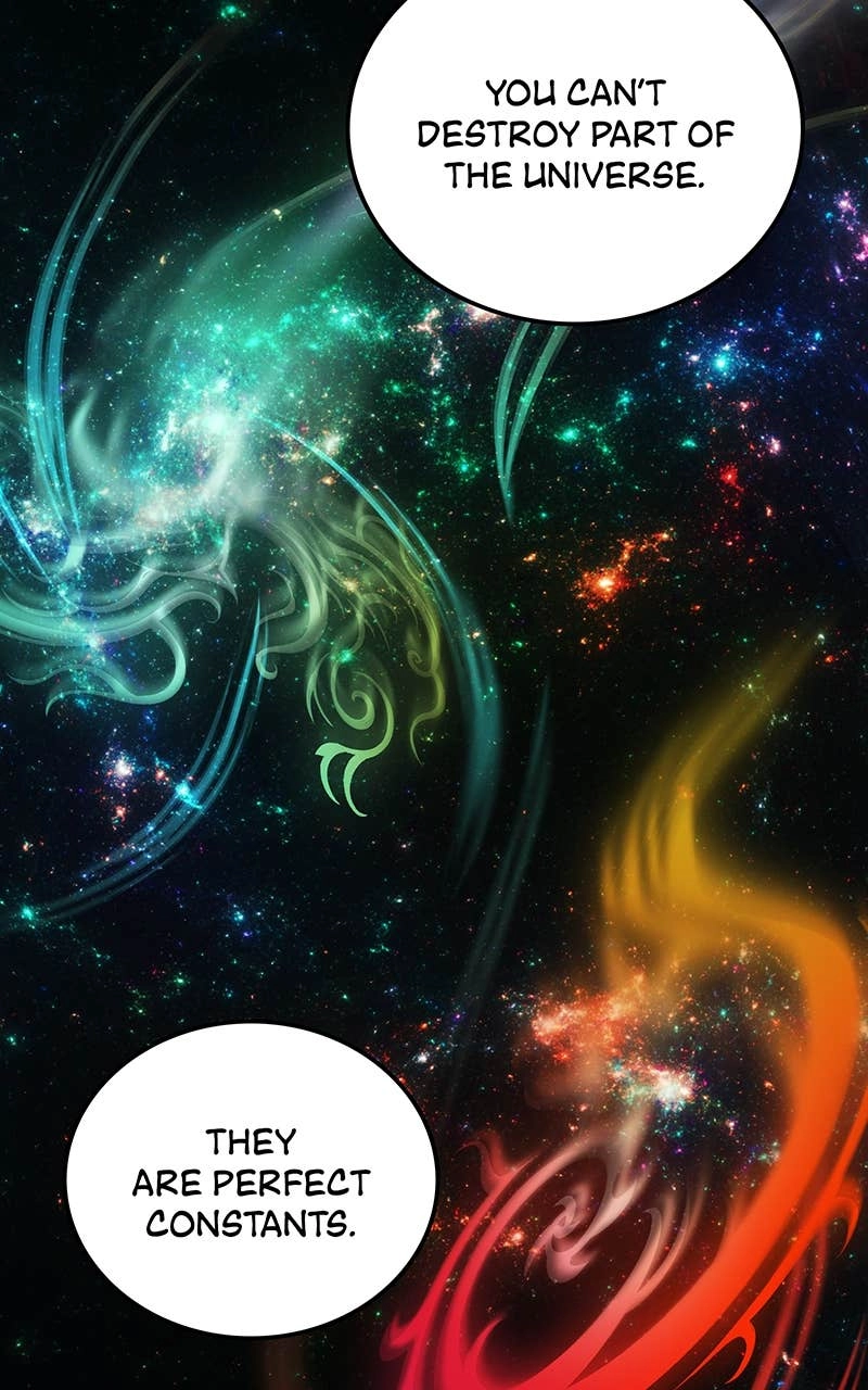 Return of the Runebound Professor Chapter 53 - Page 61