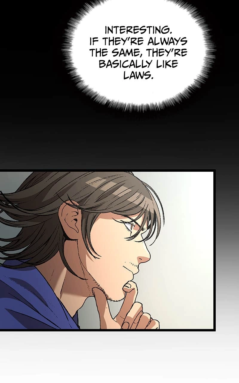 Return of the Runebound Professor Chapter 53 - Page 63