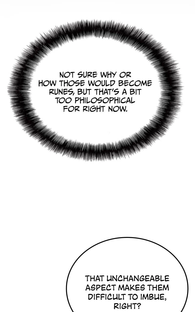 Return of the Runebound Professor Chapter 53 - Page 64