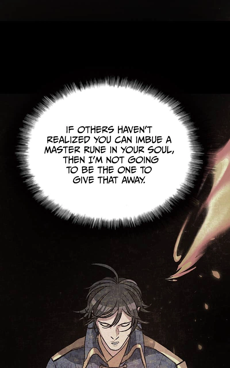 Return of the Runebound Professor Chapter 53 - Page 66