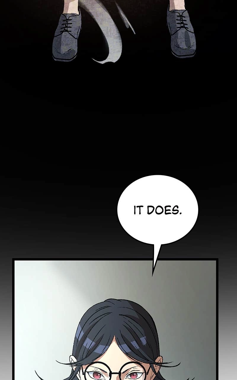 Return of the Runebound Professor Chapter 53 - Page 68