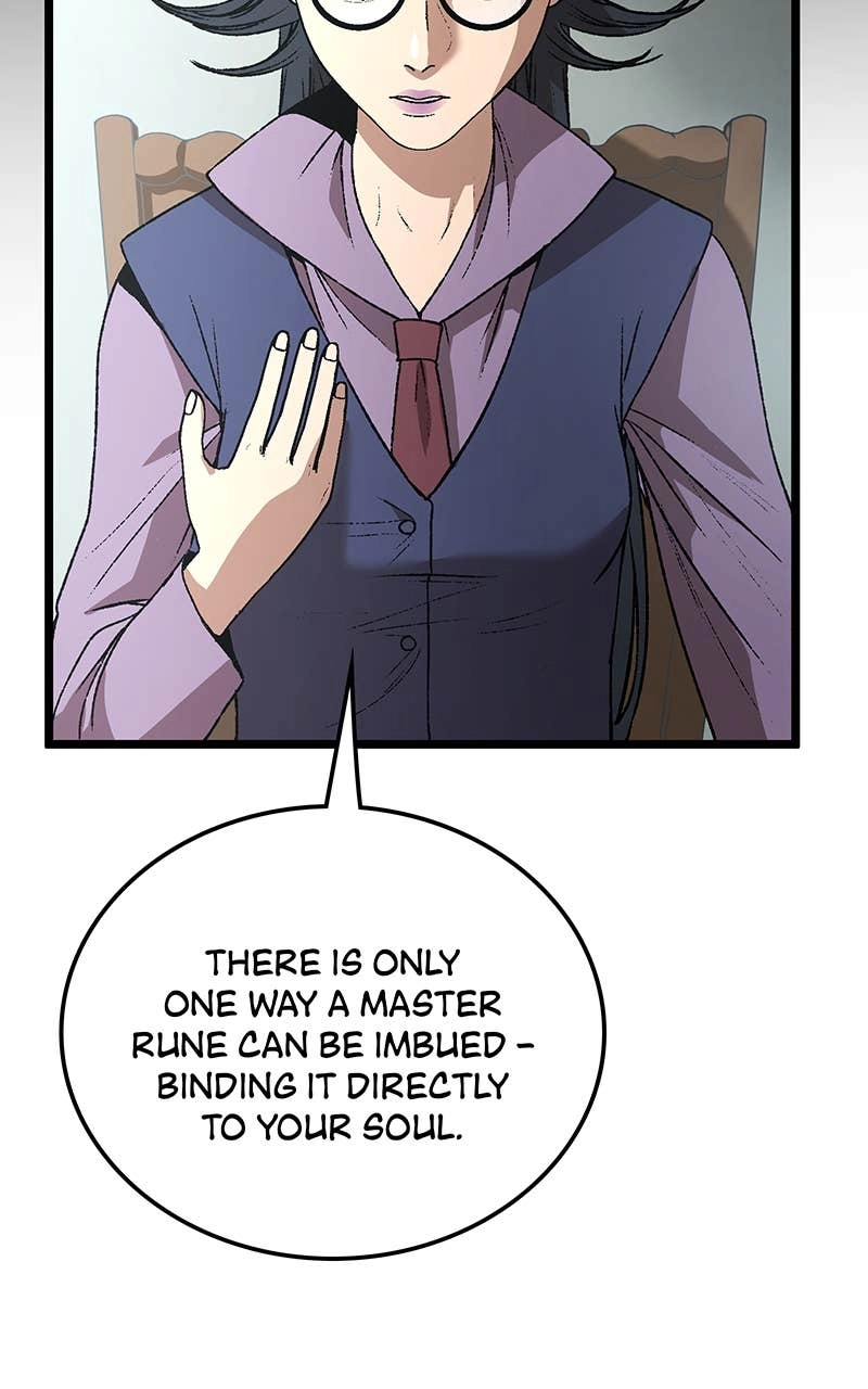 Return of the Runebound Professor Chapter 53 - Page 69