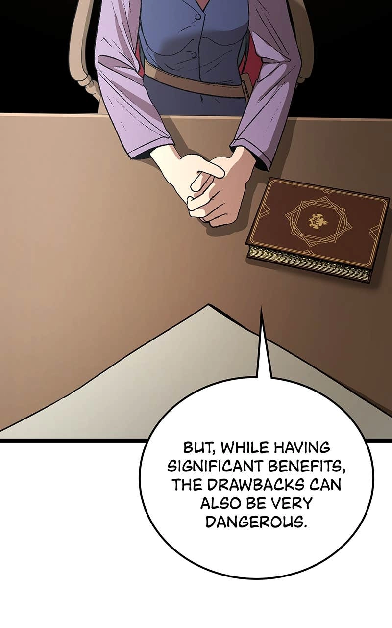 Return of the Runebound Professor Chapter 53 - Page 72
