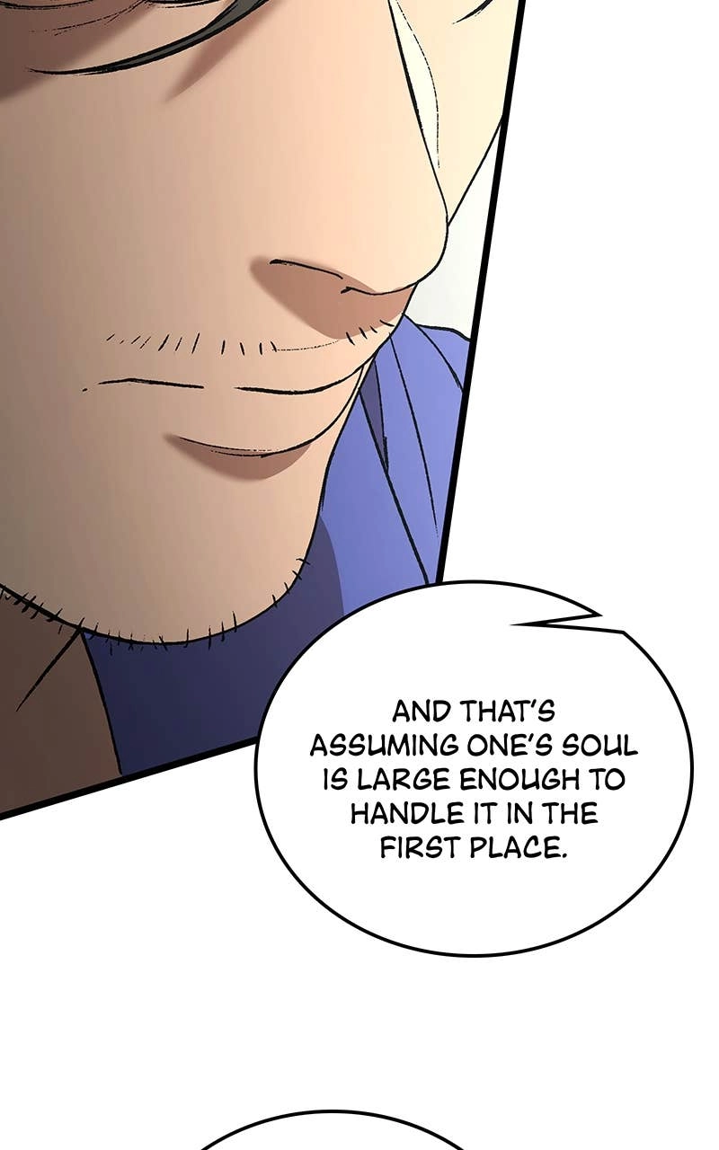 Return of the Runebound Professor Chapter 53 - Page 74