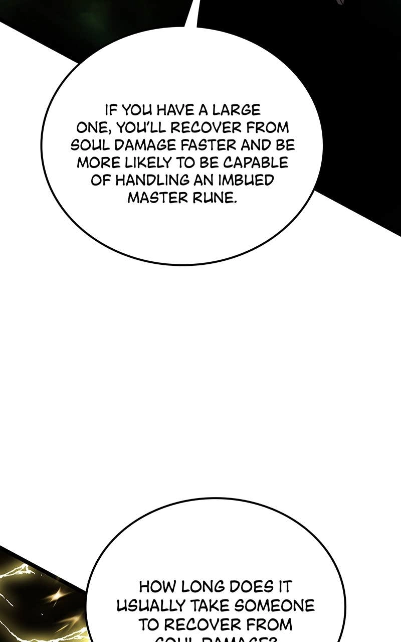 Return of the Runebound Professor Chapter 53 - Page 79