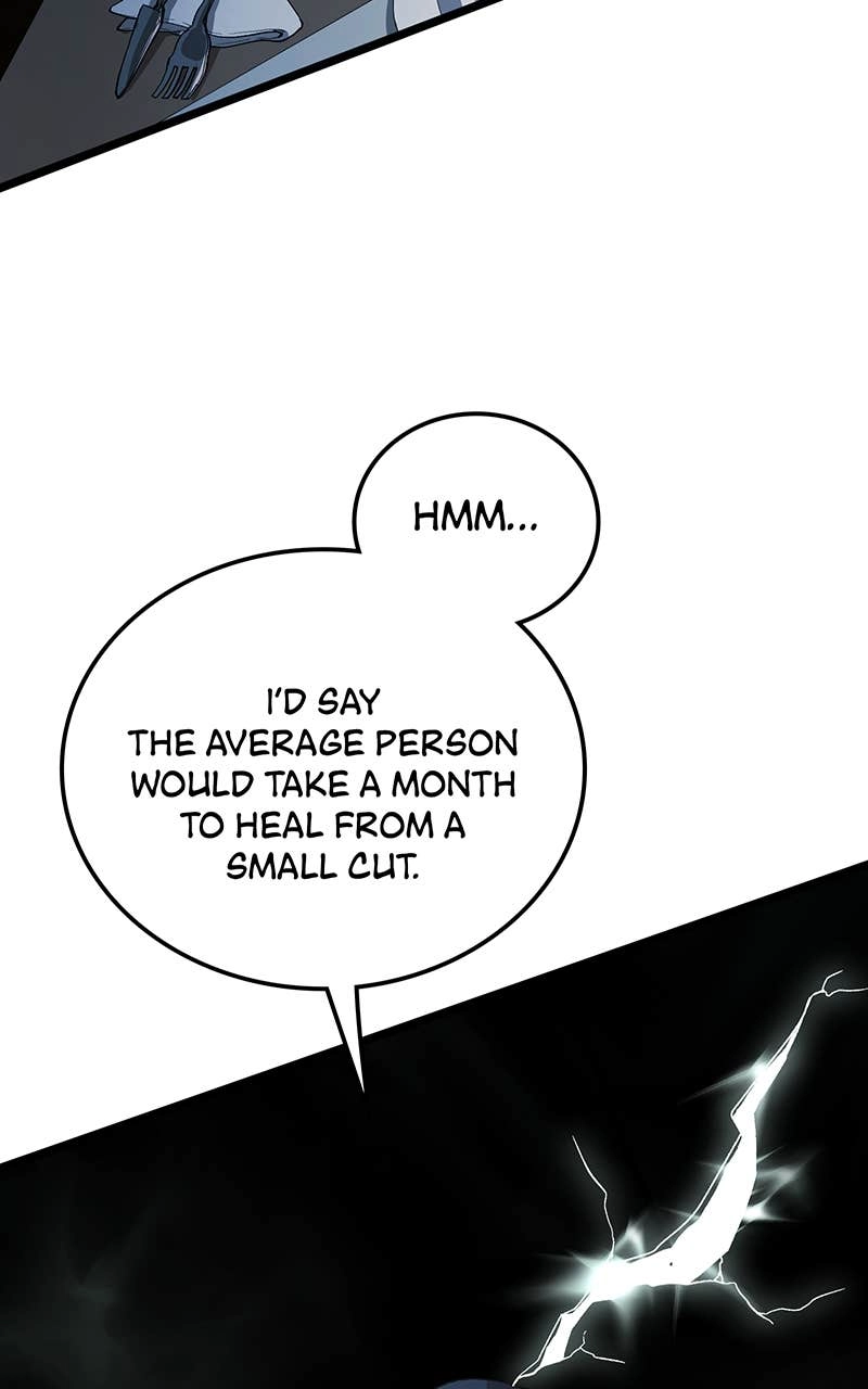 Return of the Runebound Professor Chapter 53 - Page 81