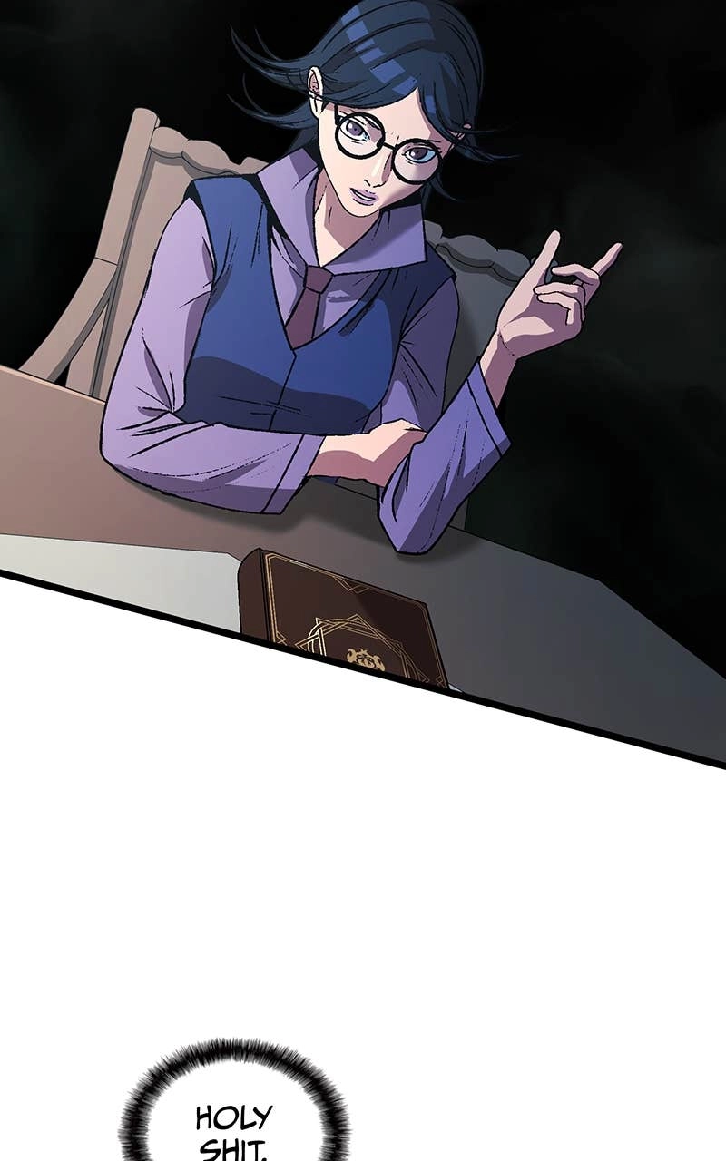 Return of the Runebound Professor Chapter 53 - Page 82