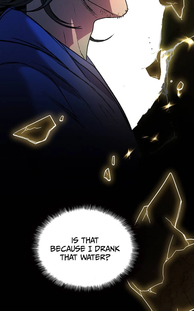 Return of the Runebound Professor Chapter 53 - Page 84