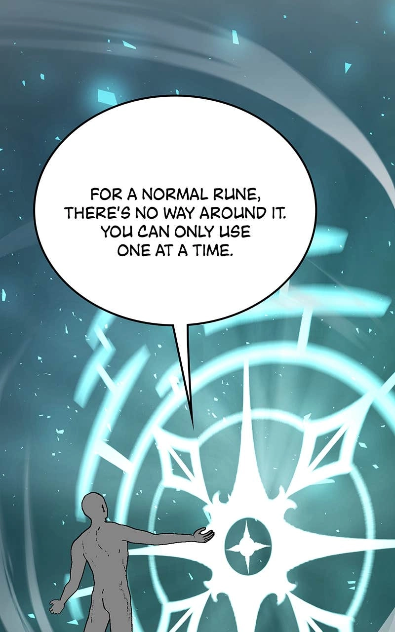 Return of the Runebound Professor Chapter 53 - Page 99