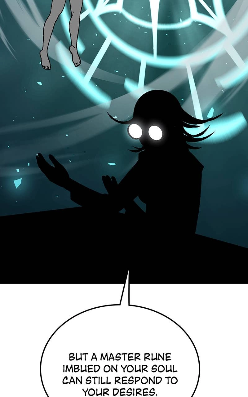 Return of the Runebound Professor Chapter 53 - Page 100