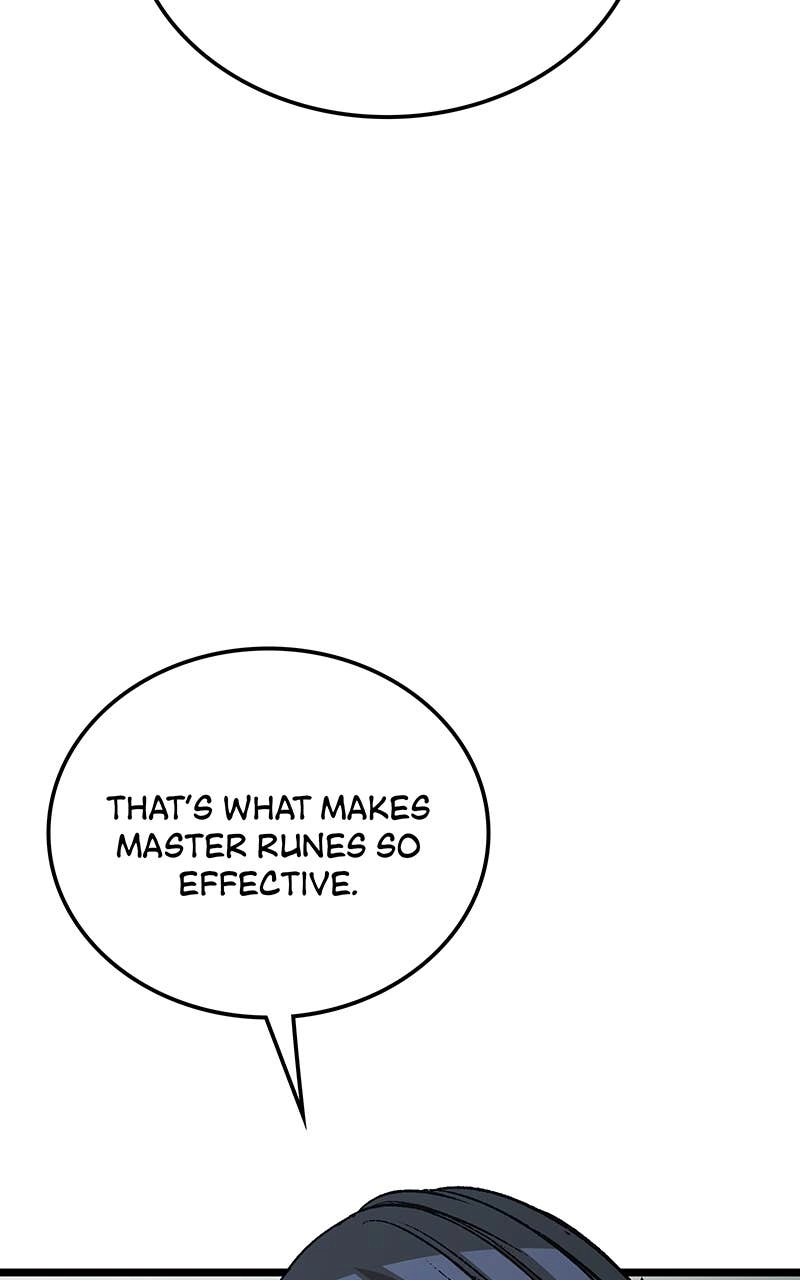 Return of the Runebound Professor Chapter 53 - Page 101