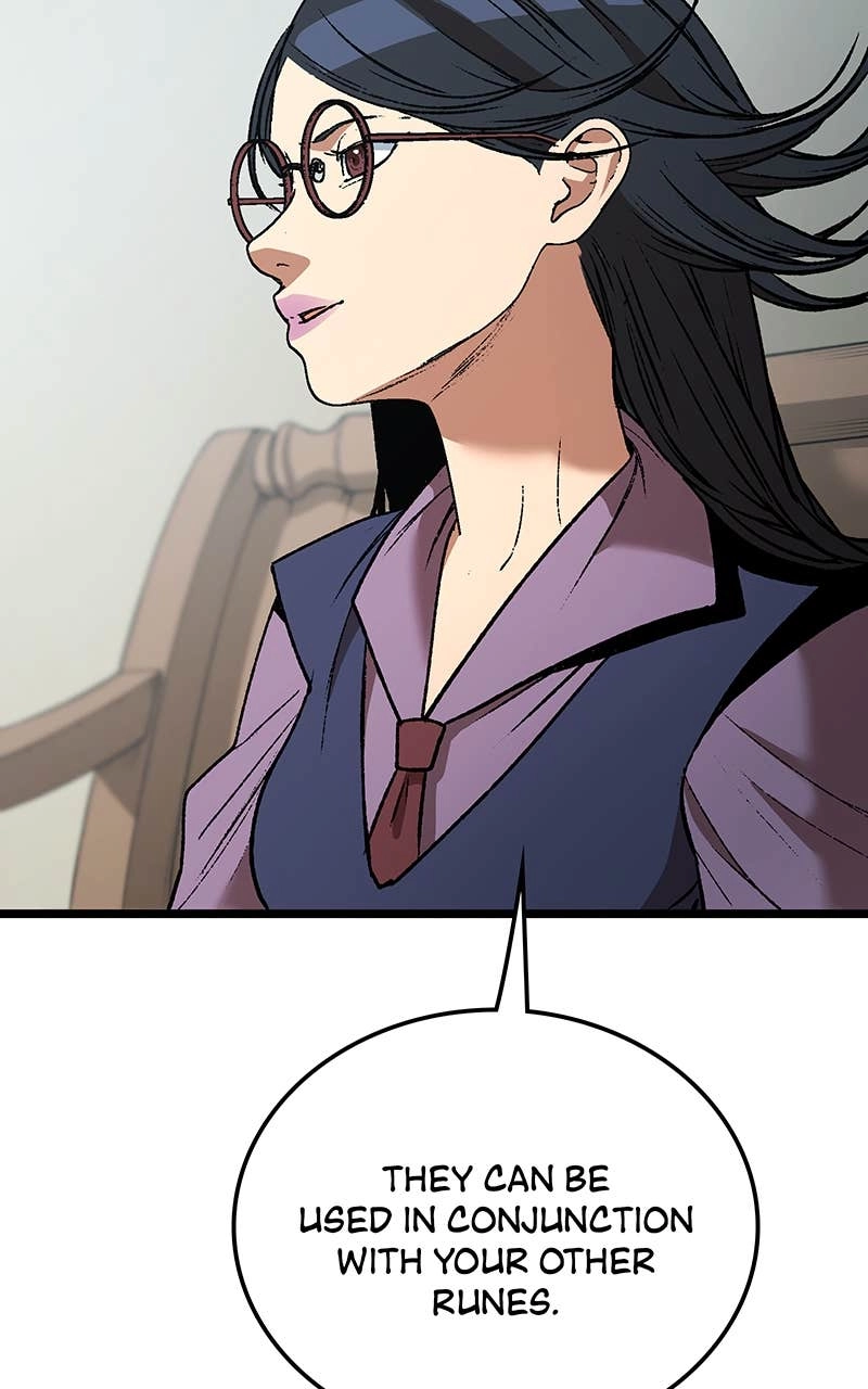 Return of the Runebound Professor Chapter 53 - Page 102