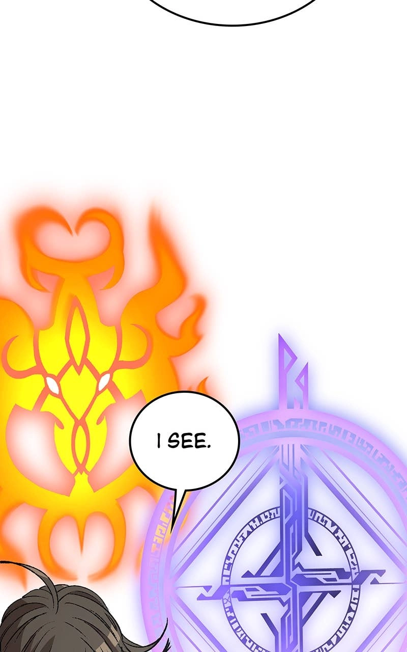 Return of the Runebound Professor Chapter 53 - Page 103