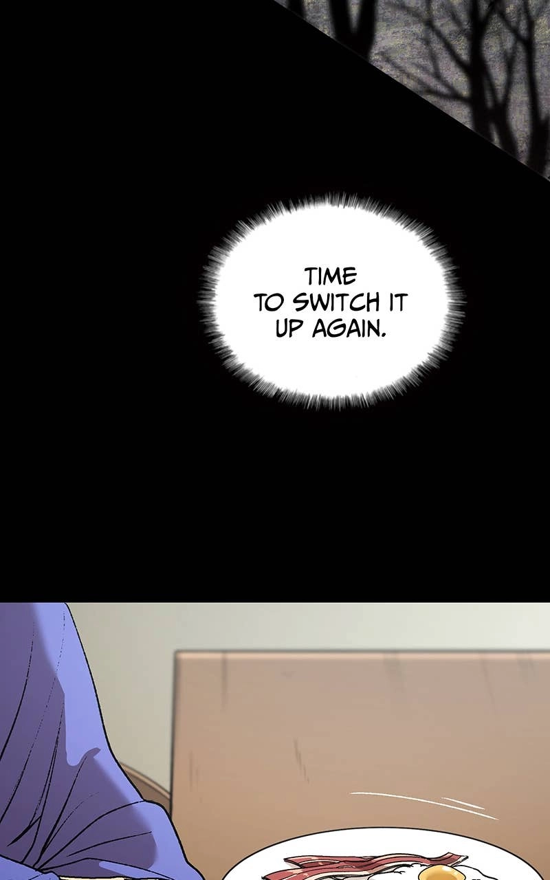 Return of the Runebound Professor Chapter 53 - Page 108