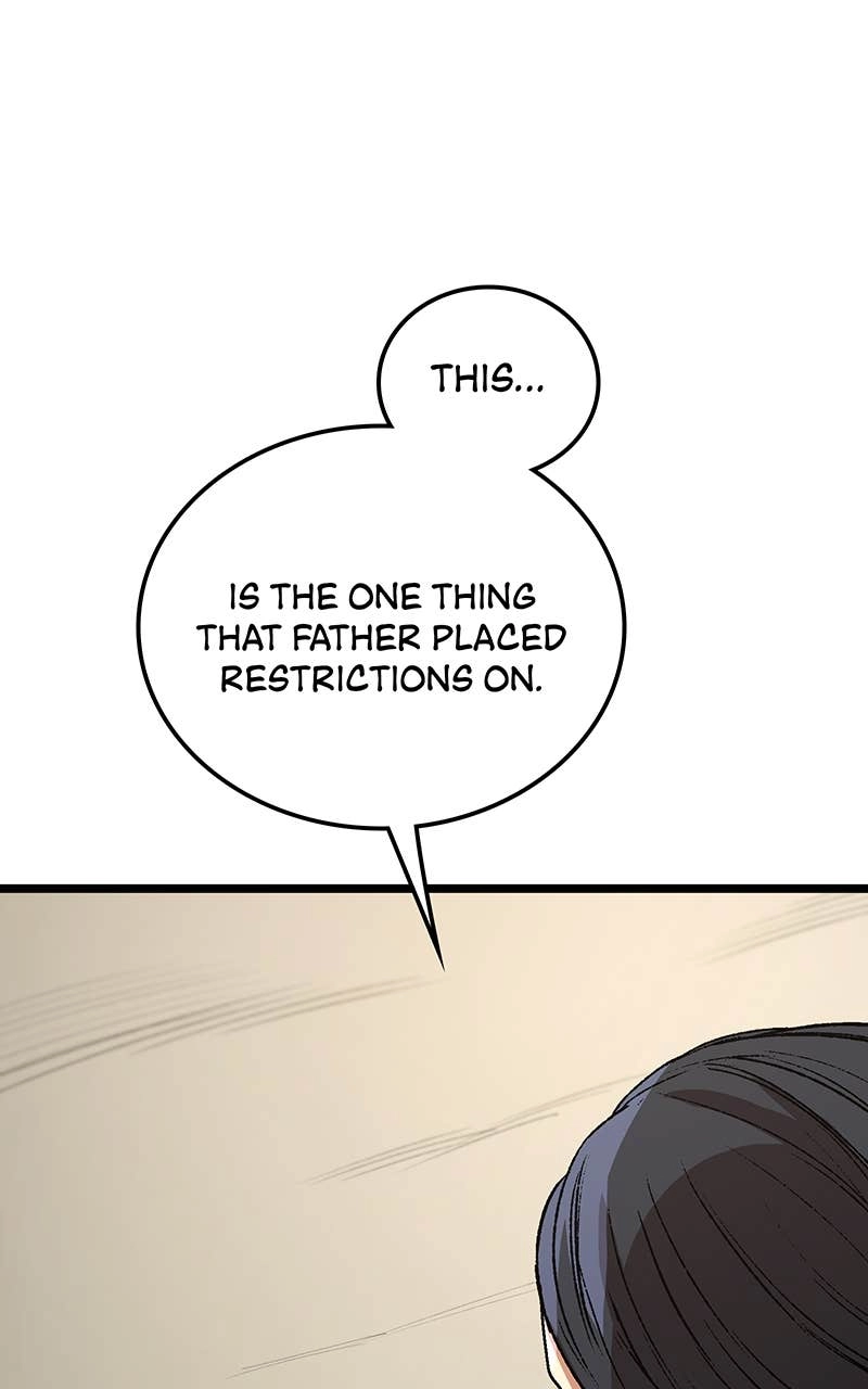 Return of the Runebound Professor Chapter 53 - Page 114