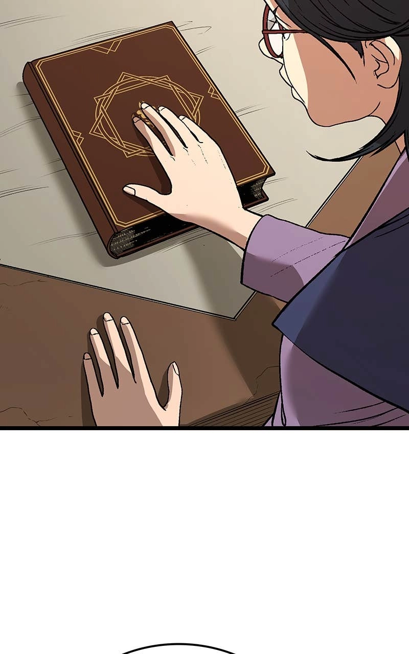 Return of the Runebound Professor Chapter 53 - Page 115
