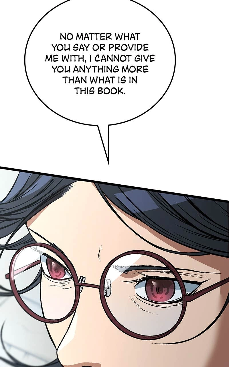 Return of the Runebound Professor Chapter 53 - Page 116