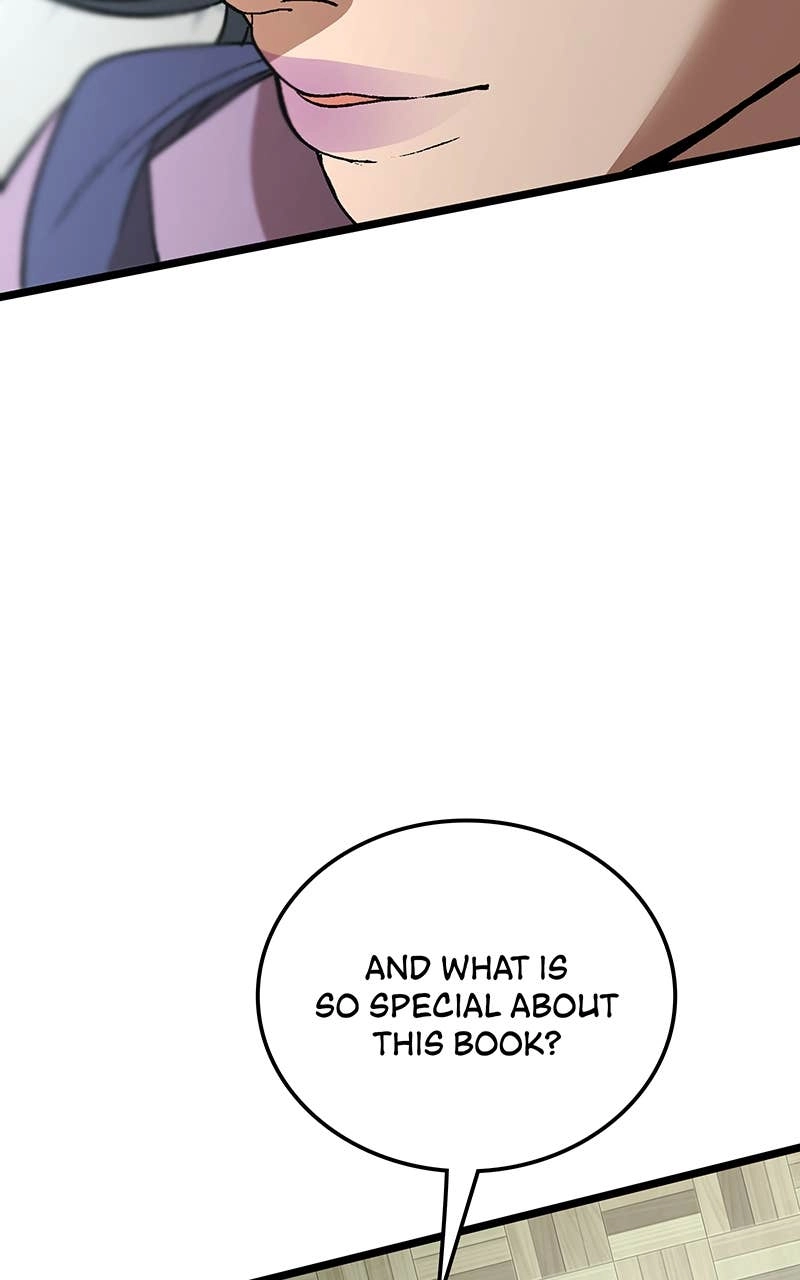 Return of the Runebound Professor Chapter 53 - Page 117