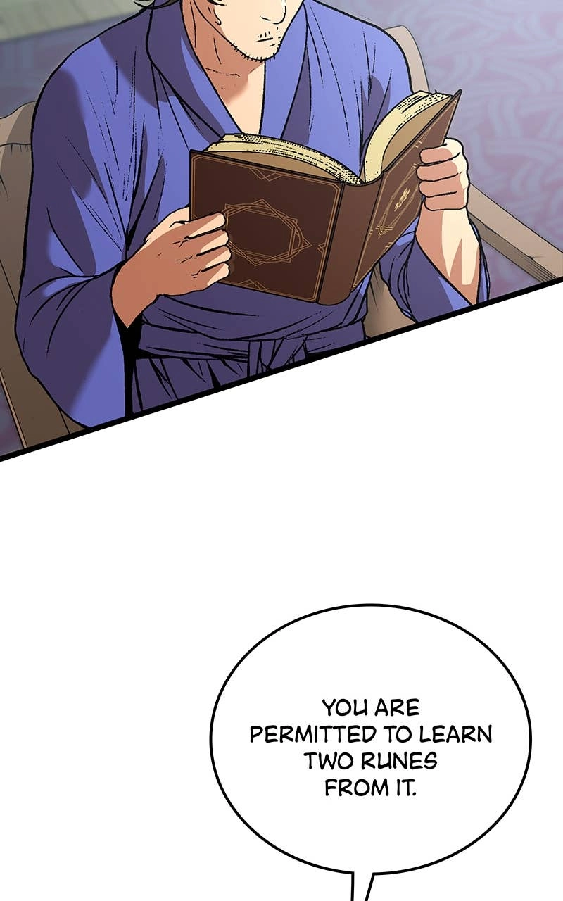 Return of the Runebound Professor Chapter 53 - Page 120