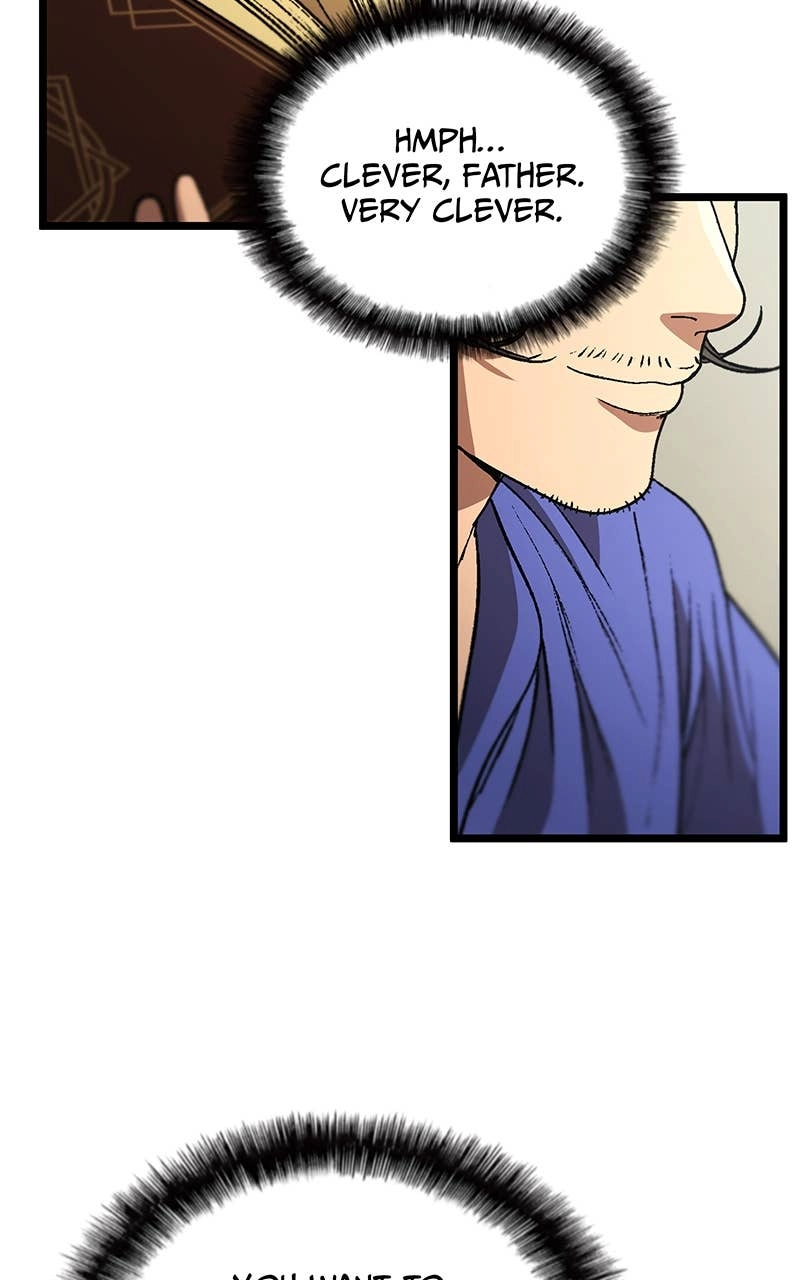 Return of the Runebound Professor Chapter 53 - Page 123